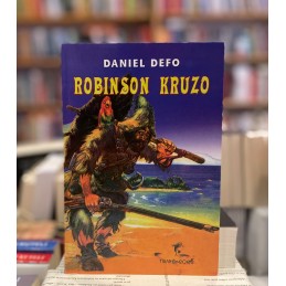 Robinson Kruzo, Daniel Defo
