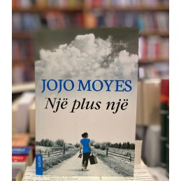 Një plus një, Jojo Moyes