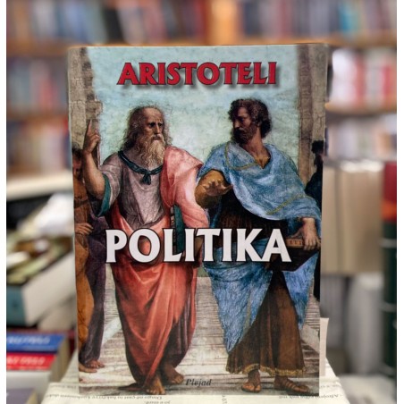 Politika, Aristoteli