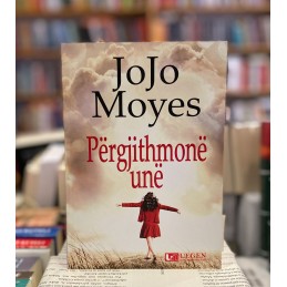 Përgjithmonë unë, Jojo Moyes