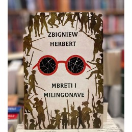 Mbreti i Milingonave, Zbigniew Herbert