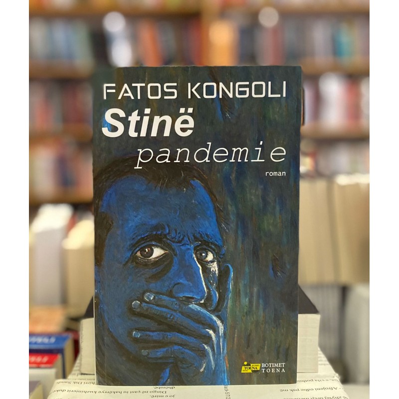 Stinë pandemie, Fatos Kongoli