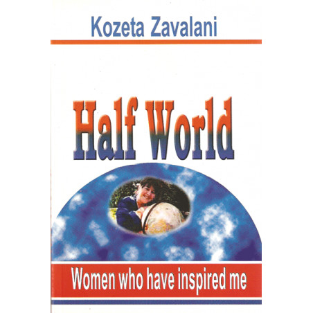 Half World, Kozeta Zavalani