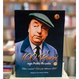 100 poezi nga Pablo Neruda, Pablo Neruda