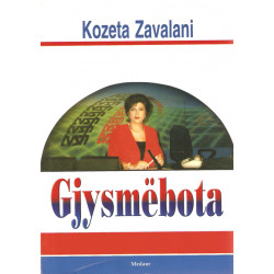 Gjysembota, Kozeta Zavalani