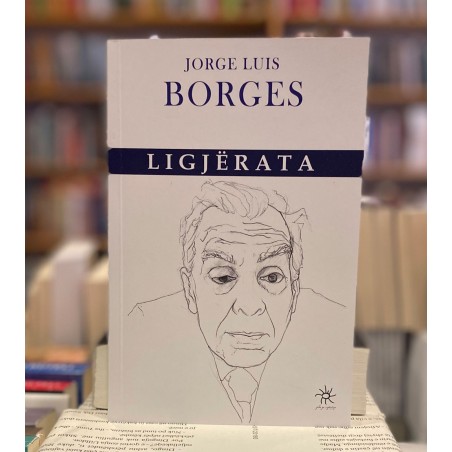 Ligjërata, Jorge Luis Borges