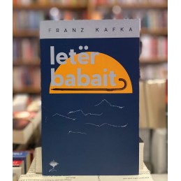 Letër babait, Franz Kafka