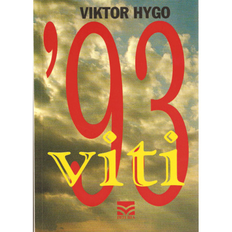 Viti 93, Viktor Hygo