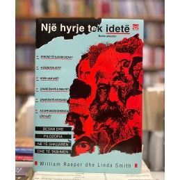 Nje hyrje tek idete, William Raeper, Linda Smith