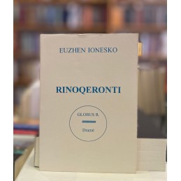 Rinoqeronti, Euzhen Ionesko