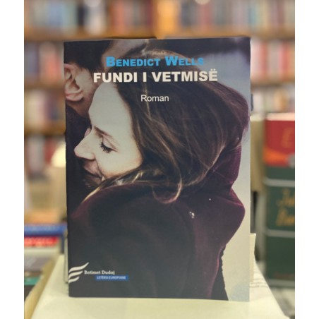 Fundi i vetmisë, Benedict Wells
