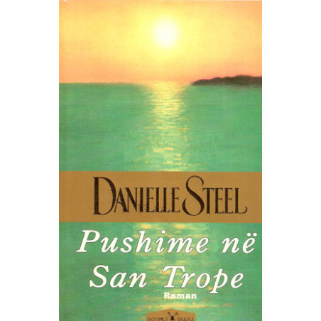 Pushime ne San Trope, Danielle Steel