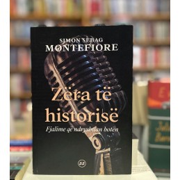 Zëra të historisë: Fjalime...