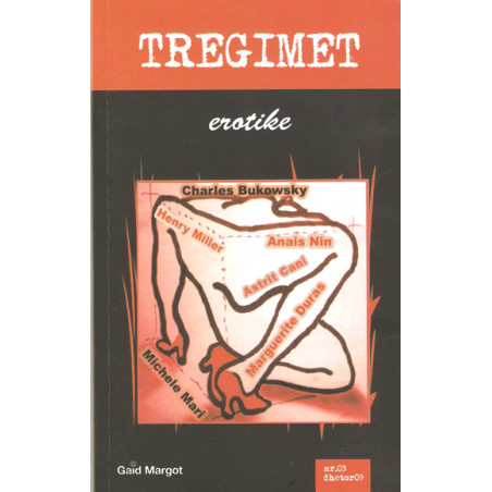 Tregimet Erotike