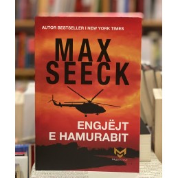 Engjëjt e Hamurabit, Max Seeck