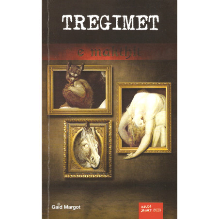 Tregimet e makthit