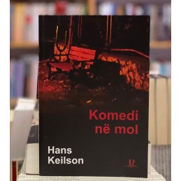 Komedi në mol, Hans Keilson