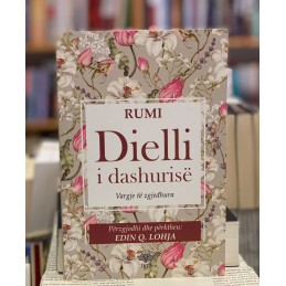 Xhelal ed-Din Rumi