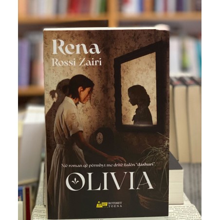 Olivia, Rena Rossi-Zairi