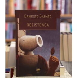 Rezistenca, Ernesto Sabato