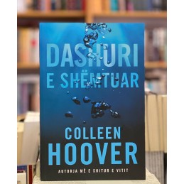 Dashuri e shëmtuar, Colleen Hoover