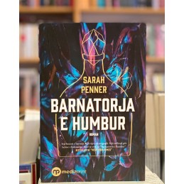 Barnatorja e humbur, Sarah Penner