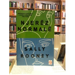 Njerëz normalë, Sally Rooney