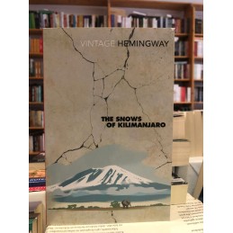 The Snows of Kilimanjaro, Ernest Hemingway