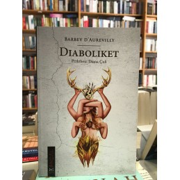 Diaboliket, Barbey D’Aurevilly