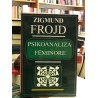 Psikoanaliza fëminore, Zigmund Frojd