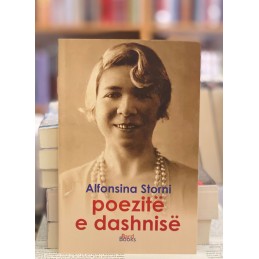 Poezi të dashnisë, Alfonsina Storni