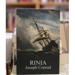 Rinia, Joseph Conrad