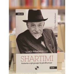 Shartimi, Luigi Pirandello