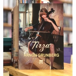 Tirza, Arnon Grunberg