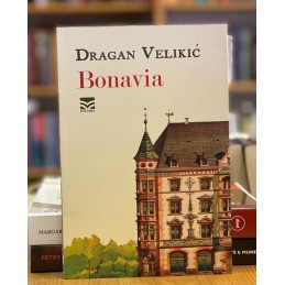 Bonavia, Dragan Velikić