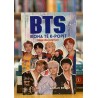 BTS ikona të K-popit: Biografia jozyrtare, Adrian Besley