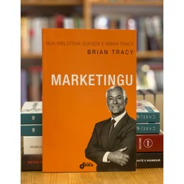 Marketingu, Brian Tracy