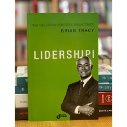 Lidershipi, Brian Tracy