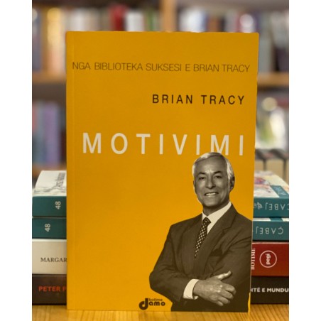 Motivimi, Brian Tracy