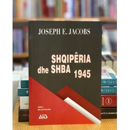 Shqipëria dhe SHBA 1945,...