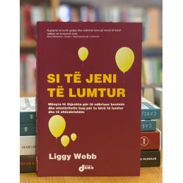 Si të jeni të lumtur, Liggy...