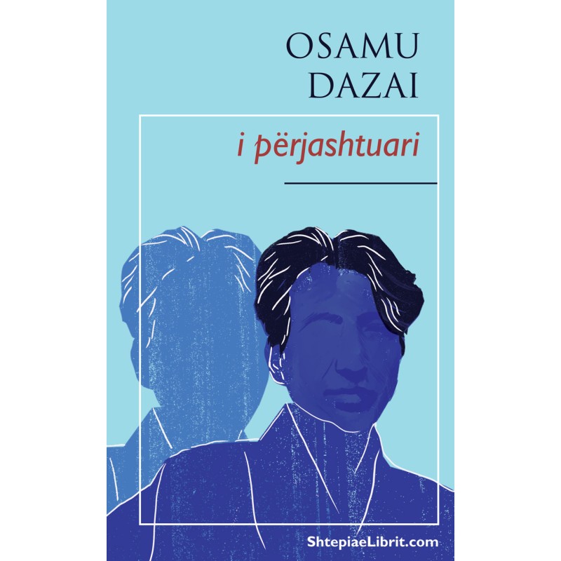 I përjashtuari, Osamu Dazai I përjashtuari, Osamu Dazai