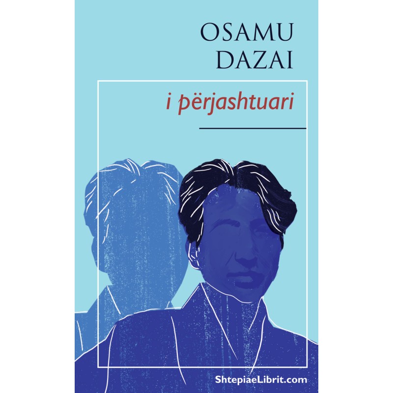 I përjashtuari, Osamu Dazai