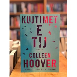 Kujtimet e tij, Collen Hoover