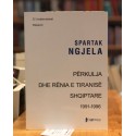Përkulja dhe rënia e tiranisë shqiptare 1991 – 1996, Spartak Ngjela, vol. 3