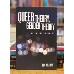 Queer Theory, Gender...