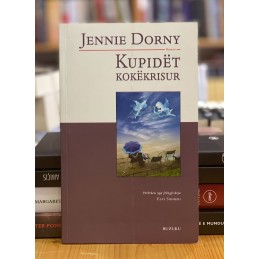 Kupidët kokëkrisur, Jennie...