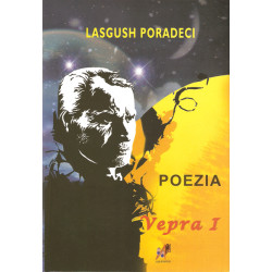 Poezia, vepra I, Lasgush Poradeci