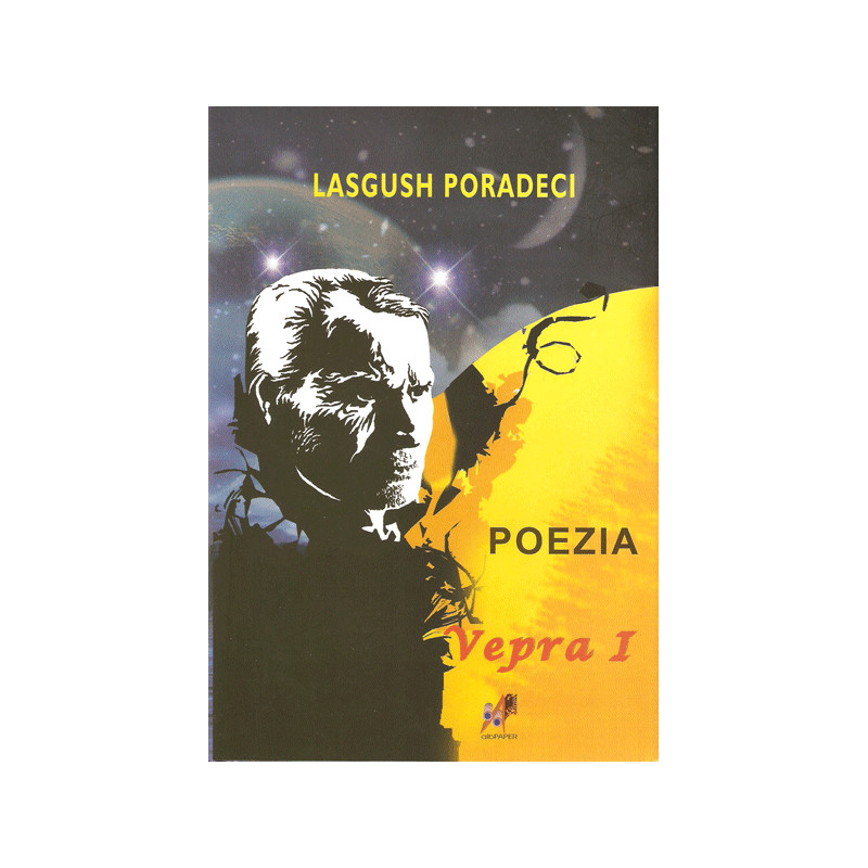 Poezia, vepra I, Lasgush Poradeci