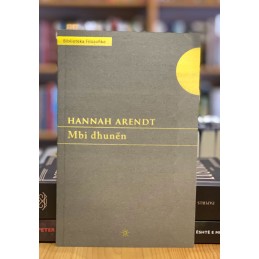 Mbi dhunën, Hannah Arendt